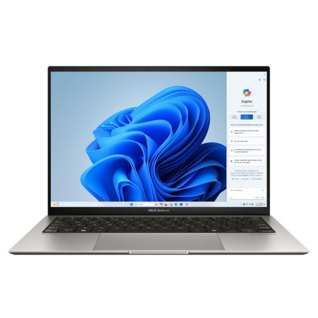 Asus ZenBook S 13 OLED UX5304MA (UX5304MA-NQ011W)