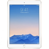 Планшет Apple iPad Air 2 Wi-Fi + LTE 16GB Gold (MH2W2)