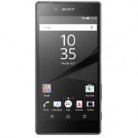 Смартфон Sony E6683 (Graphite Black)  Xperia Z5 Dual
