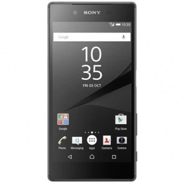 Смартфон Sony E6683 (Graphite Black)  Xperia Z5 Dual