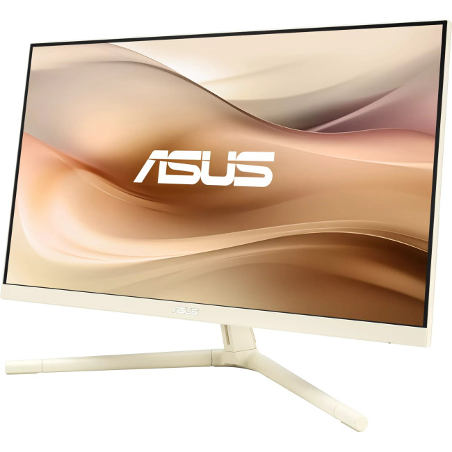 ASUS VU249CFE-M Oat Milk (90LM09JM-B01K70)