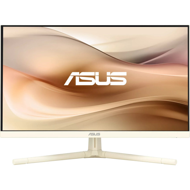 ASUS VU249CFE-M Oat Milk (90LM09JM-B01K70)