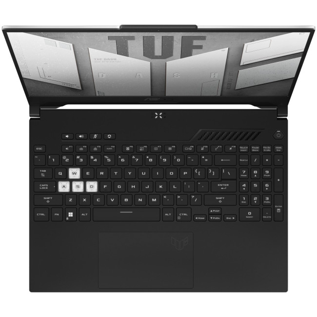 Asus TUF Gaming F15 FX517ZR (FX517ZR-HN003W)