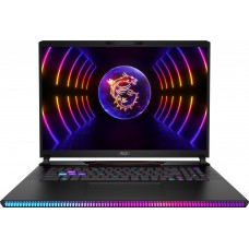 Ноутбук MSI Raider GE78HX 14VIG (14VIG-671DE)