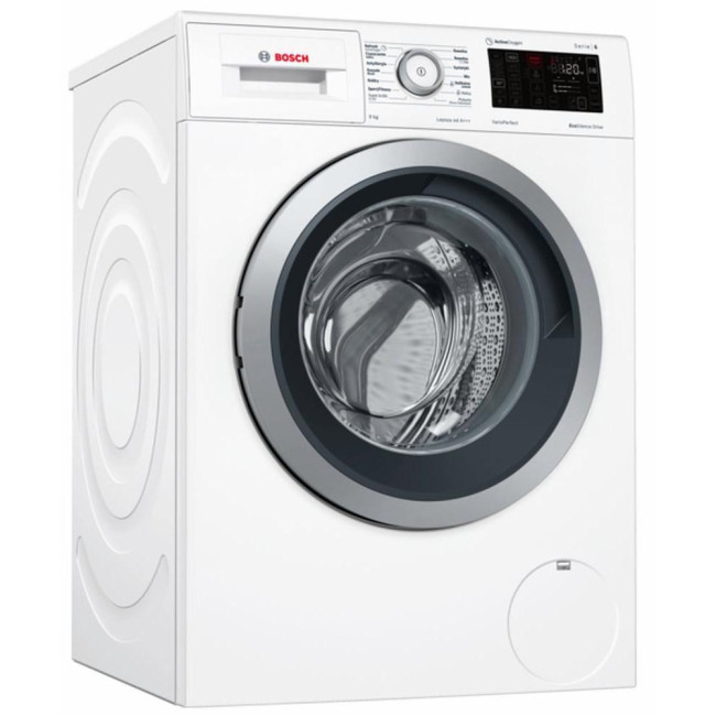 Bosch WAT2876SPL