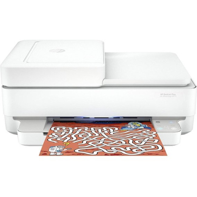 HP DeskJet Ink Advantage 6475 с Wi-Fi (5SD78C)