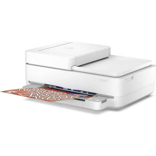 HP DeskJet Ink Advantage 6475 с Wi-Fi (5SD78C)