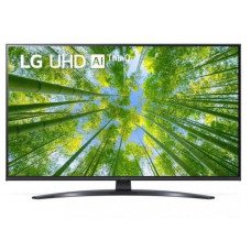 Телевизор LG 65UQ81003LB