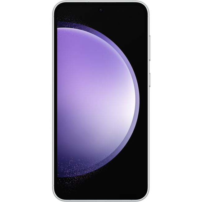 Смаpтфон Samsung Galaxy S23 FE SM-S711B 8/256GB Purple