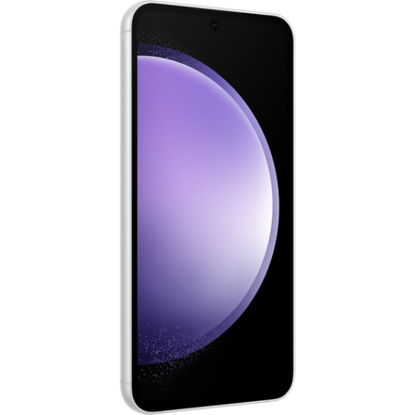 Samsung Galaxy S23 FE SM-S711B 8/256GB Пурпуровий - Ваш ідеальний смартфон!
