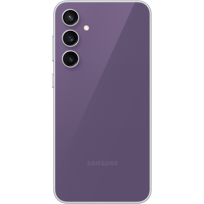 Смаpтфон Samsung Galaxy S23 FE SM-S711B 8/256GB Purple