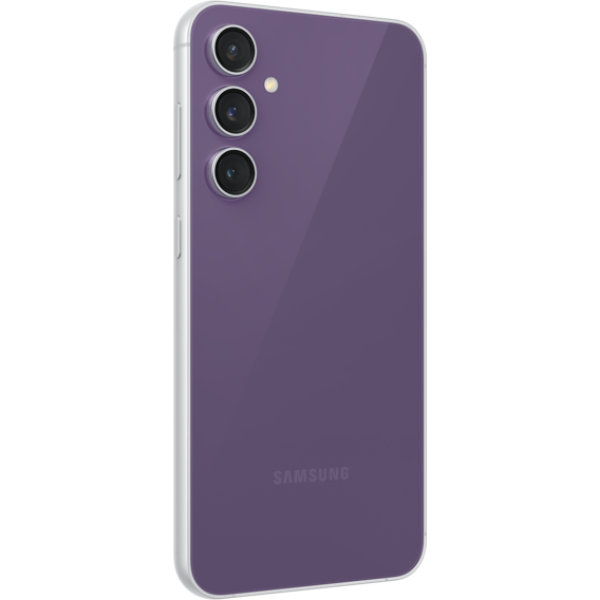 Samsung Galaxy S23 FE SM-S711B 8/256GB Пурпуровий - Ваш ідеальний смартфон!