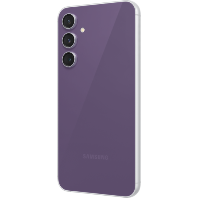 Смаpтфон Samsung Galaxy S23 FE SM-S711B 8/256GB Purple