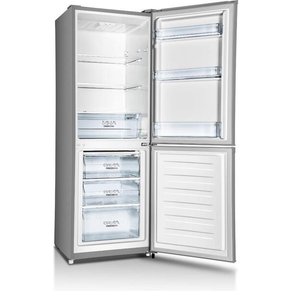 Gorenje RK4161PS4: A Stylish and Efficient Refrigerator