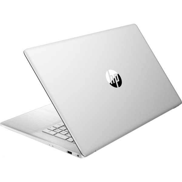 Ноутбук HP 17-cp0225nw (5T617EA)
