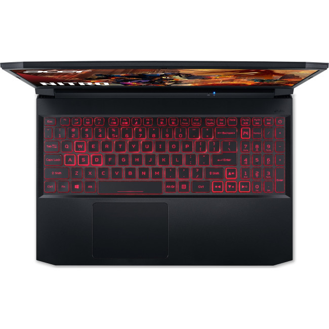 Ноутбук Acer Nitro 5 AN515-57 (NH.QELEP.006)