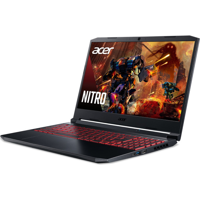 Ноутбук Acer Nitro 5 AN515-57 (NH.QELEP.006)