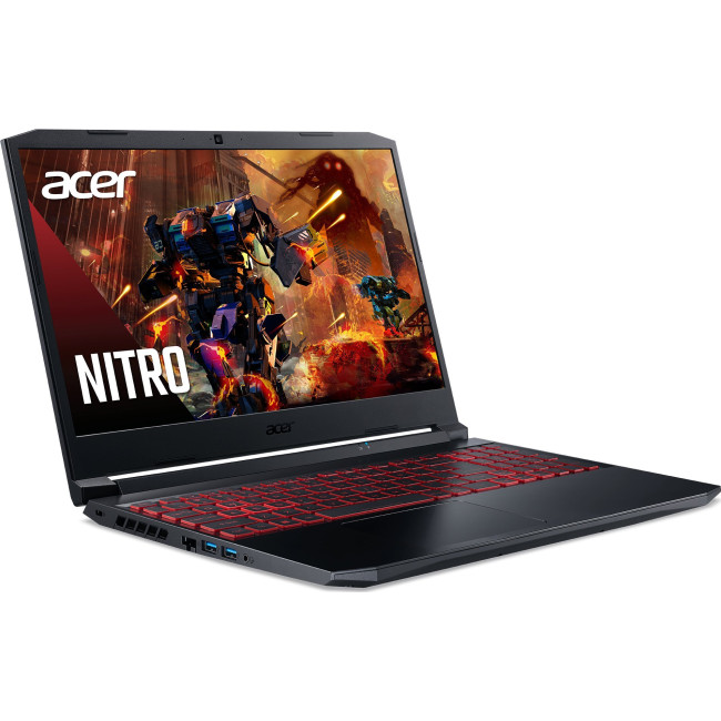 Ноутбук Acer Nitro 5 AN515-57 (NH.QELEP.006)