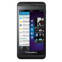 Смартфон BlackBerry Z10 (Black)