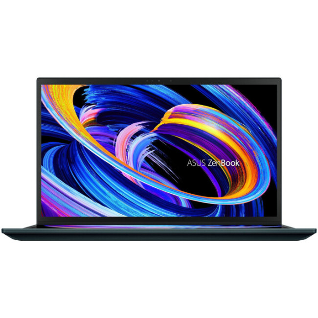 Asus Zenbook Pro Duo 15 OLED UX582ZM-KY082X (90NB0VR1-M005U0)