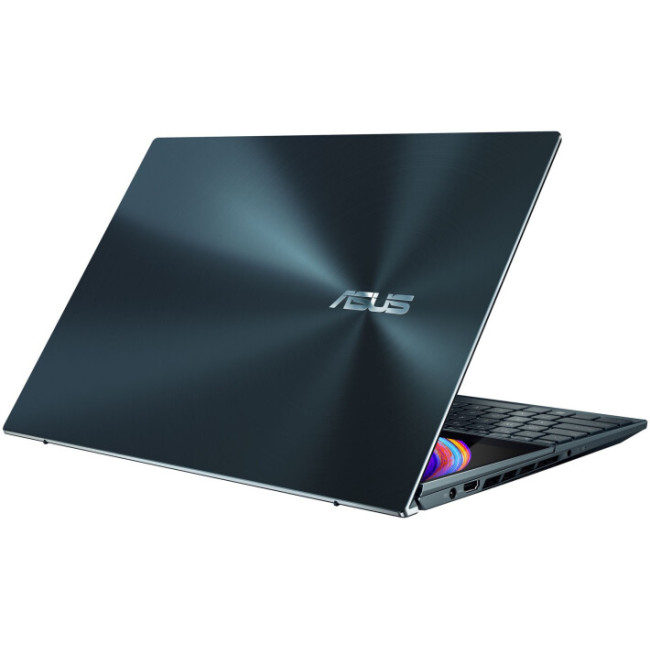 Asus Zenbook Pro Duo 15 OLED UX582ZM-KY082X (90NB0VR1-M005U0)