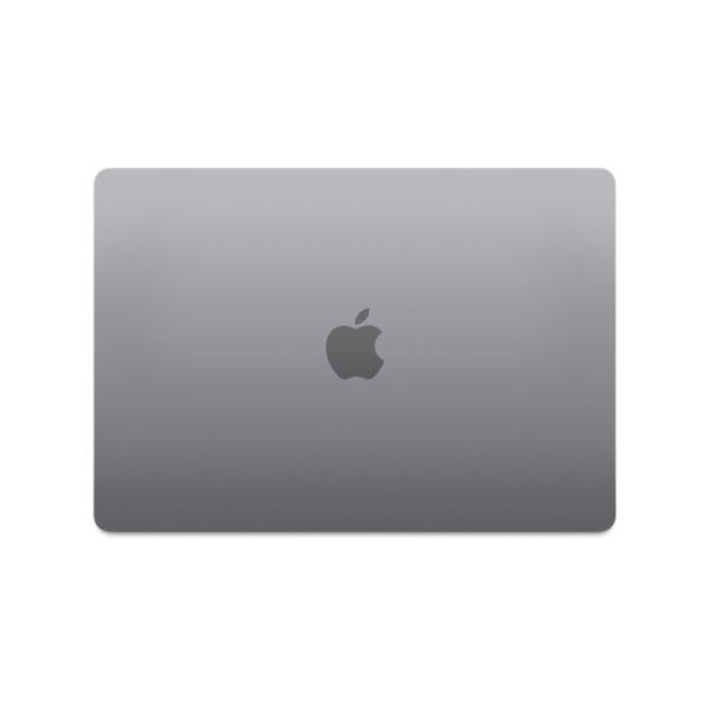 Apple MacBook Air 15" M2 Space Gray 2023 (Z18L0006E)