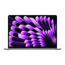 Apple MacBook Air 15" M2 Space Gray 2023 (Z18L0006E)