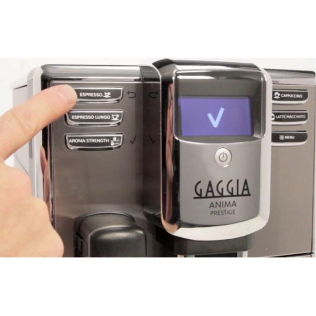 Gaggia Anima Prestige OTC SS RI8762/01