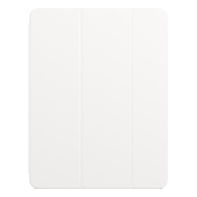 Чехол для iPad Apple Smart Folio for 129 iPad Pro 3rd Generation - White (MRXE2)