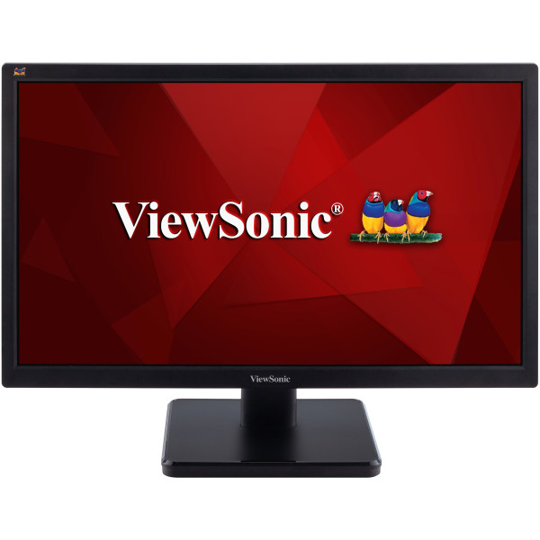 Монітор ViewSonic VA2223-H - якісне зображення для вашого інтернет-магазину