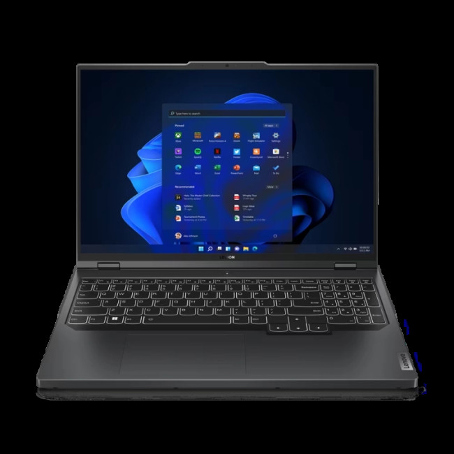 Ноутбук Lenovo Legion Pro 5 16ARX8 (82WM0088RM)