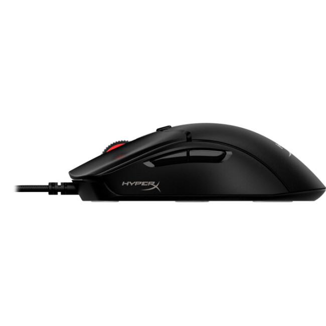 HyperX Pulsefire Haste 2 Black (6N0A7AA)