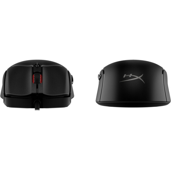 HyperX Pulsefire Haste 2 Black (6N0A7AA)