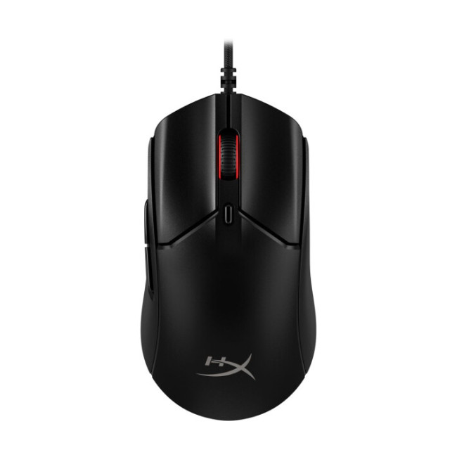 HyperX Pulsefire Haste 2 Black (6N0A7AA)