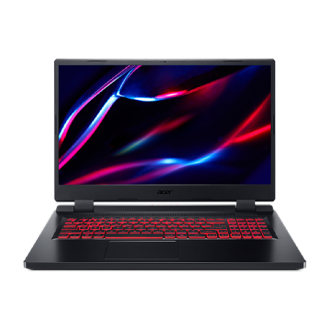 Ноутбук Acer Nitro 5 AN517-55-57WA (NH.QJAAA.002)