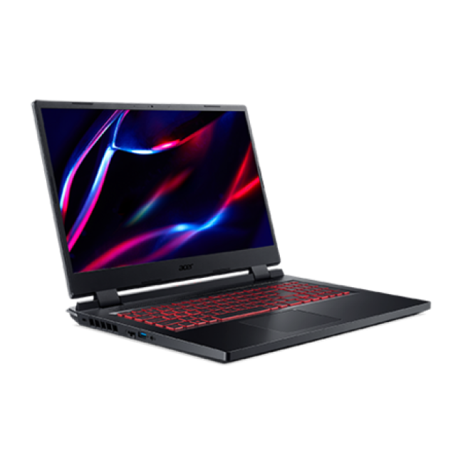 Ноутбук Acer Nitro 5 AN517-55-57WA (NH.QJAAA.002)