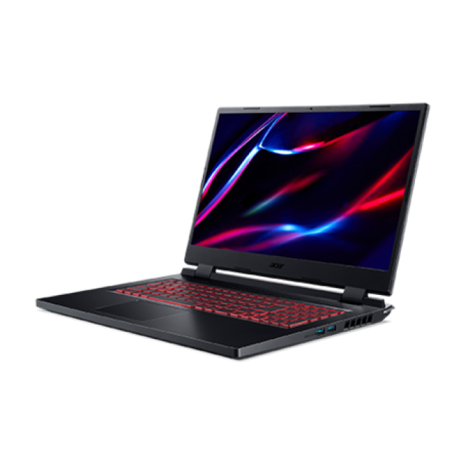 Ноутбук Acer Nitro 5 AN517-55-57WA (NH.QJAAA.002)