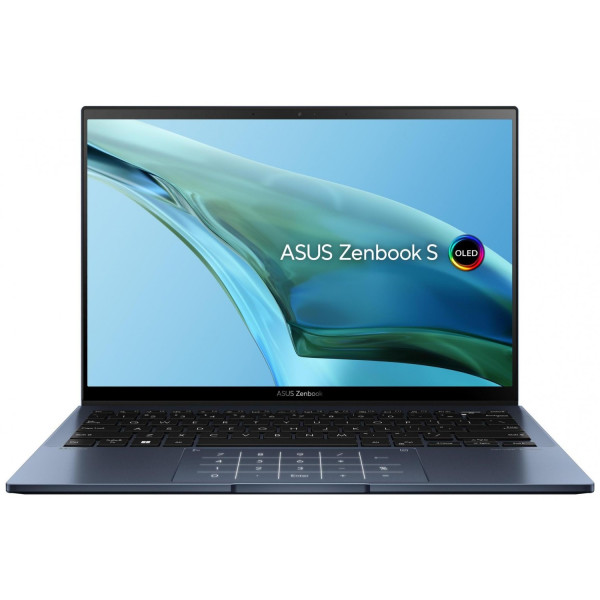 Ноутбук Asus ZenBook S 13X OLED UM5302TA (UM5302TA-LV252W)
