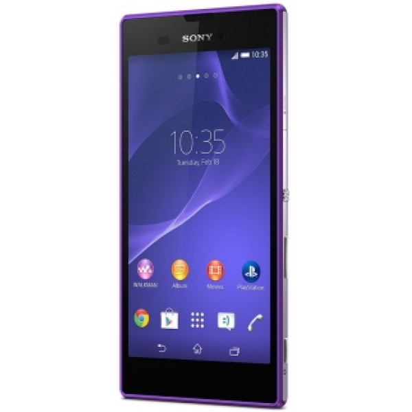 Смартфон Sony Xperia T3 (Purple)