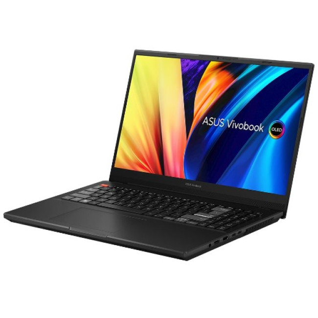 Ноутбук Asus Vivobook PRO 15X OLED M6501RM (M6501RM-MA007X)