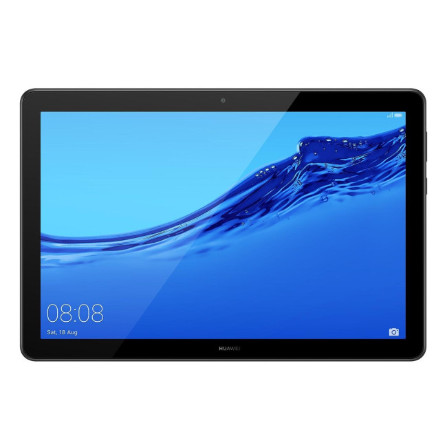 HUAWEI MediaPad T5 10 3/32GB LTE Black