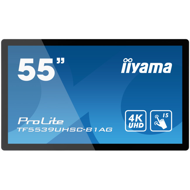 iiyama ProLite TF5539UHSC-B1AG