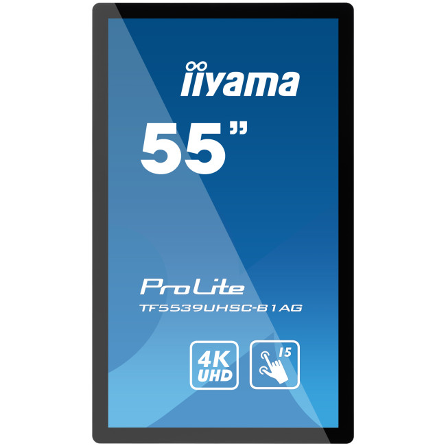 iiyama ProLite TF5539UHSC-B1AG