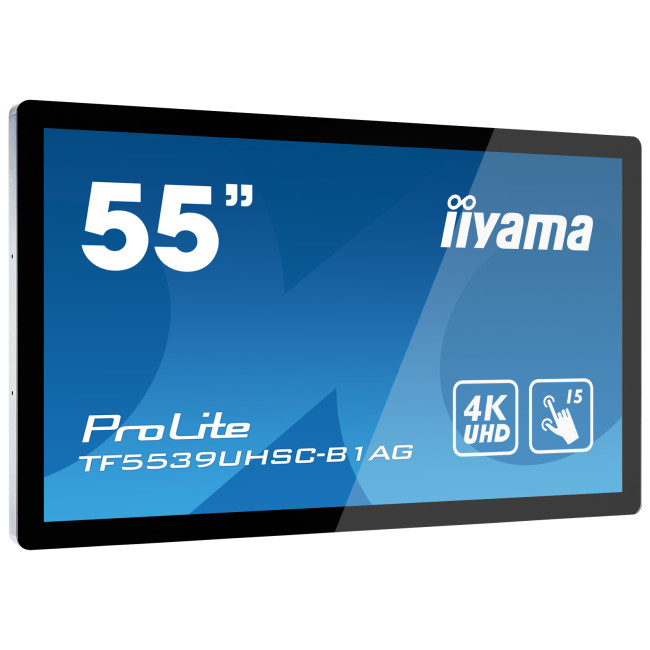 iiyama ProLite TF5539UHSC-B1AG