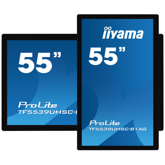 iiyama ProLite TF5539UHSC-B1AG