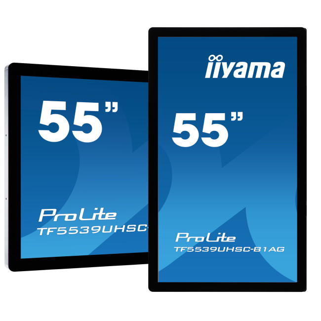 iiyama ProLite TF5539UHSC-B1AG