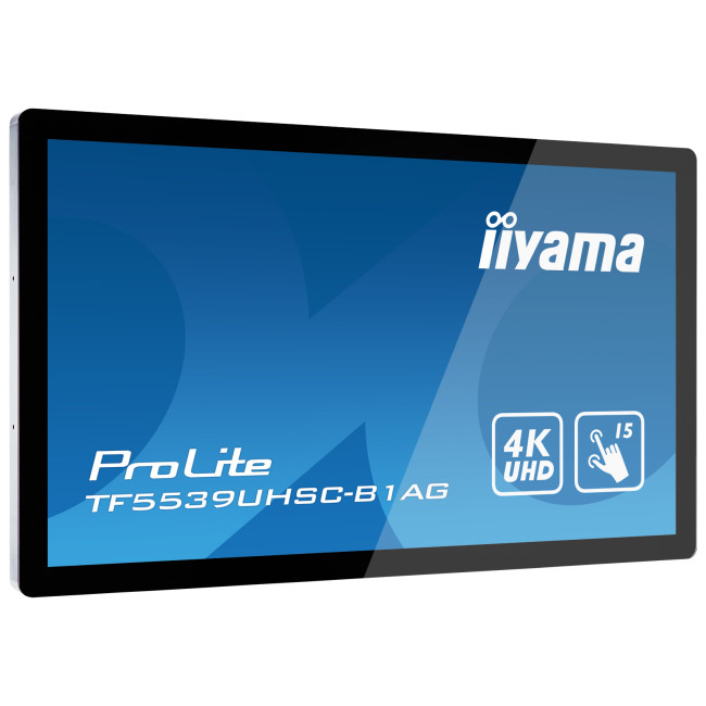 iiyama ProLite TF5539UHSC-B1AG