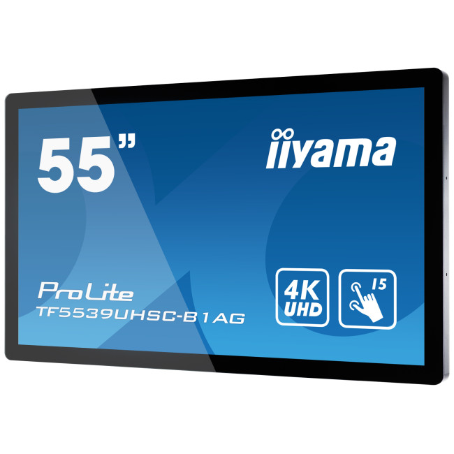 iiyama ProLite TF5539UHSC-B1AG