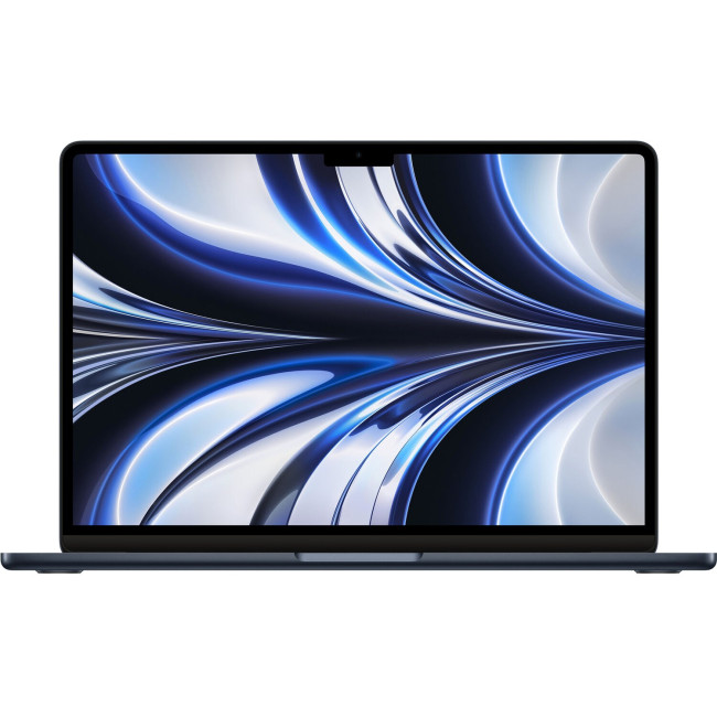 Apple MacBook Air 13,6" M2 Midnight 2022 (Z1610006V)