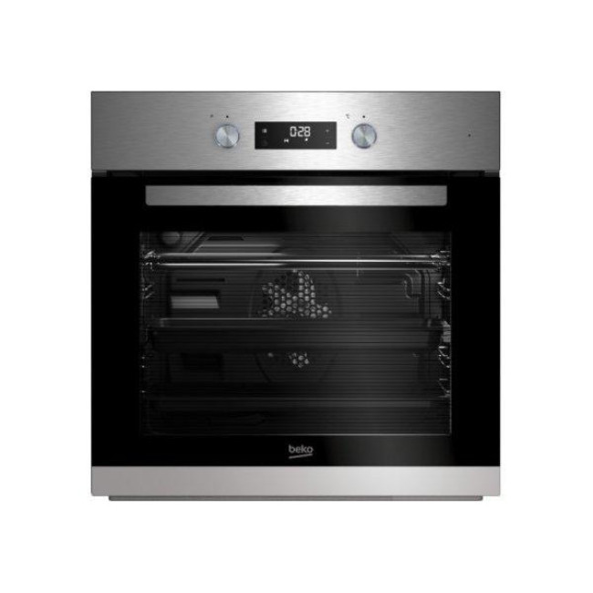 Духовой шкаф Beko BIM 22304 XCS